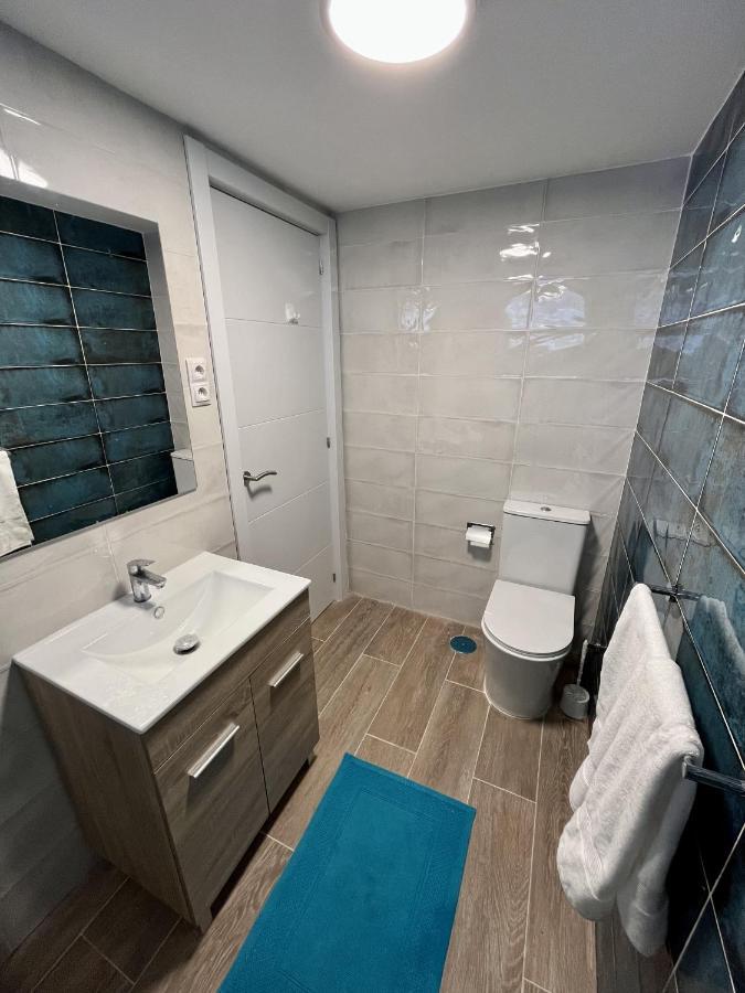 Tar11D - Estudio Con Vistas Al Mar, Wifi, Smart Tv, Fire Stick Amazon, En El Centro, A 600 Metros Playa Torremolinos Exteriér fotografie